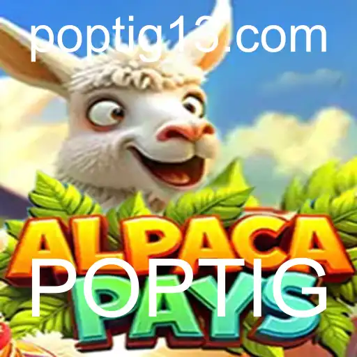 Explorando o Fascinante Mundo do Jogo AlpacaPays