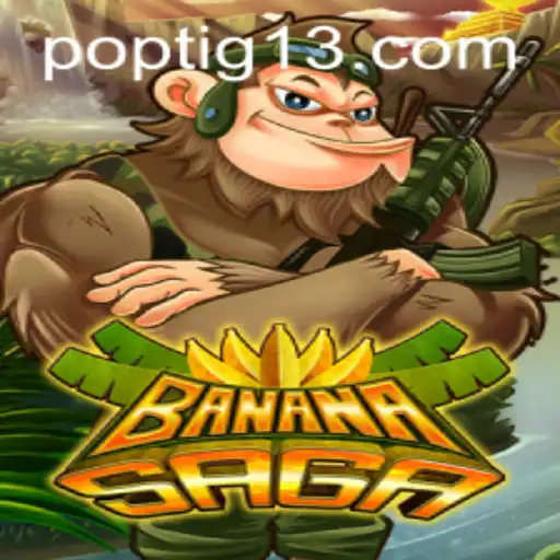 Descubra o Universo de BananaSaga: Mergulhe na Aventura com POPIG