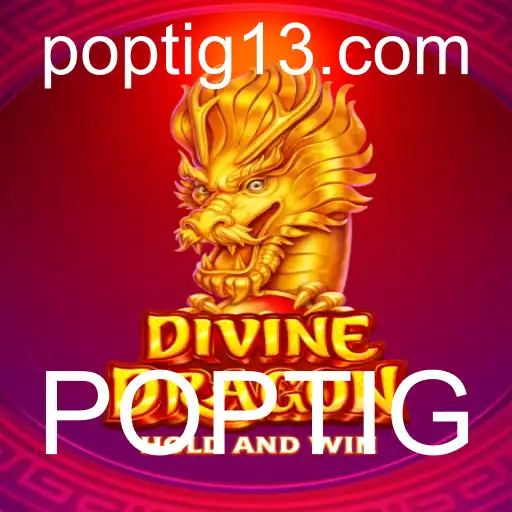 Explorando o Mundo de DivineDragon com POPTIG