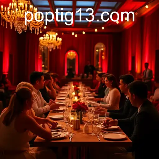 Eventos exclusivos