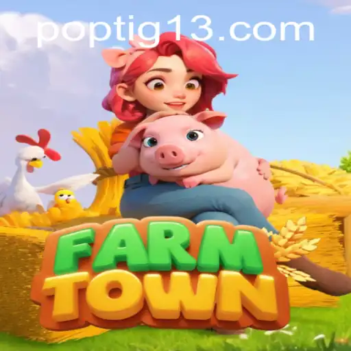 Descubra o Encantador Mundo de FarmTown: Guia Completo