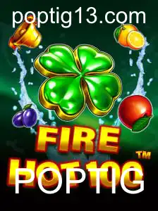 Descubra o Mundo Empolgante de FireHot100 Com POPTIG