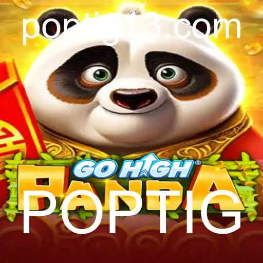Explorando o Fascinante Mundo de GoHighPanda: Aventuras Inesperadas com POPTIG