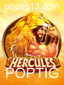 Explorando o Fantástico Mundo do Jogo Hercules e o Elemento POPTIG