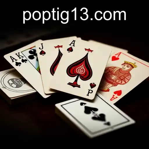 Jogos de cartas