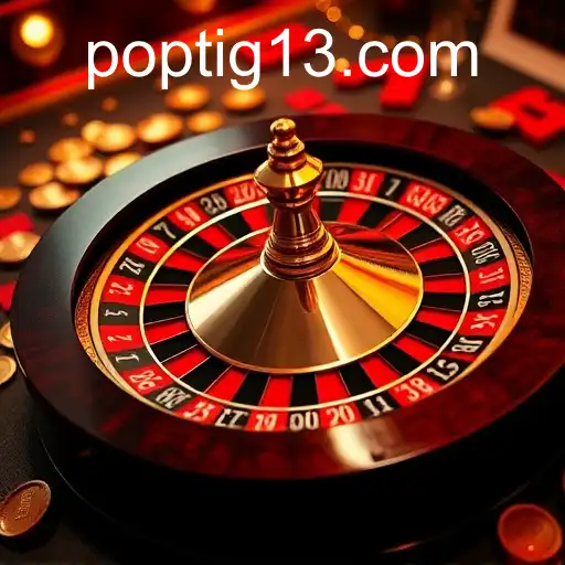 Jogos de roleta
