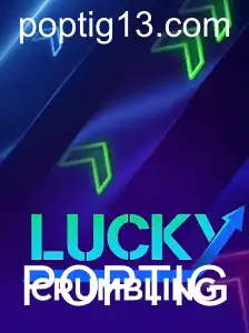 Explorando o Mundo de LuckyCrumbling: O Jogo que Conquista o Público