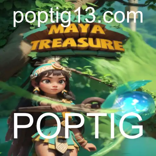 Descubra o Fascinante Mundo de MayaTreasure