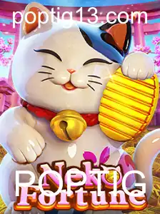 Descubra a Aventura Fascinante de NekoFortune