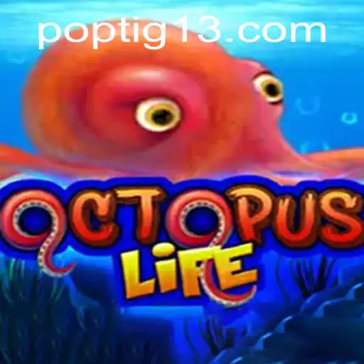 OctopusLife: Explorando o Fascinante Mundo dos Cefalópodes
