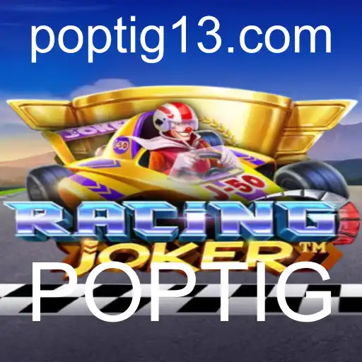 Descubra o Mundo de RacingJoker: Um Mergulho nas Regras e Estratégias