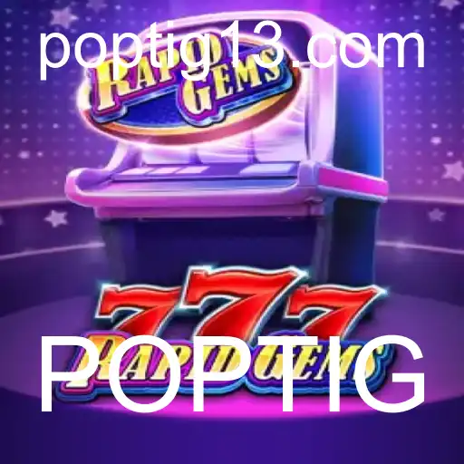 Descobrindo o Mundo de RapidGems777: O Novo Fenômeno dos Jogos