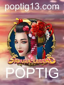 Explorando SakuraLegend: Uma Jornada no Mundo dos Jogos RPG com POPTIG