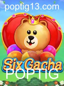 Descubra o Mundo Fascinante de SixGacha: Uma Nova Aventura com POPTIG
