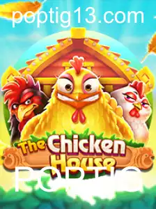 Descubra 'TheChickenHouse': O Novo Fenômeno do Mundo dos Jogos