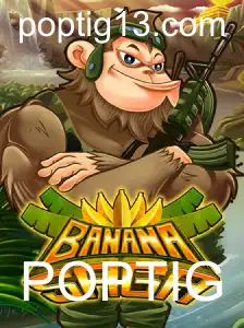 Descubra o Universo de BananaSaga: Mergulhe na Aventura com POPIG