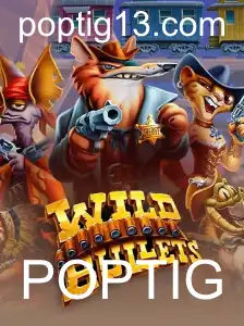 Explorando o Mundo de WildBullets: O Jogo de Ação com a Palavra-Chave POPTIG
